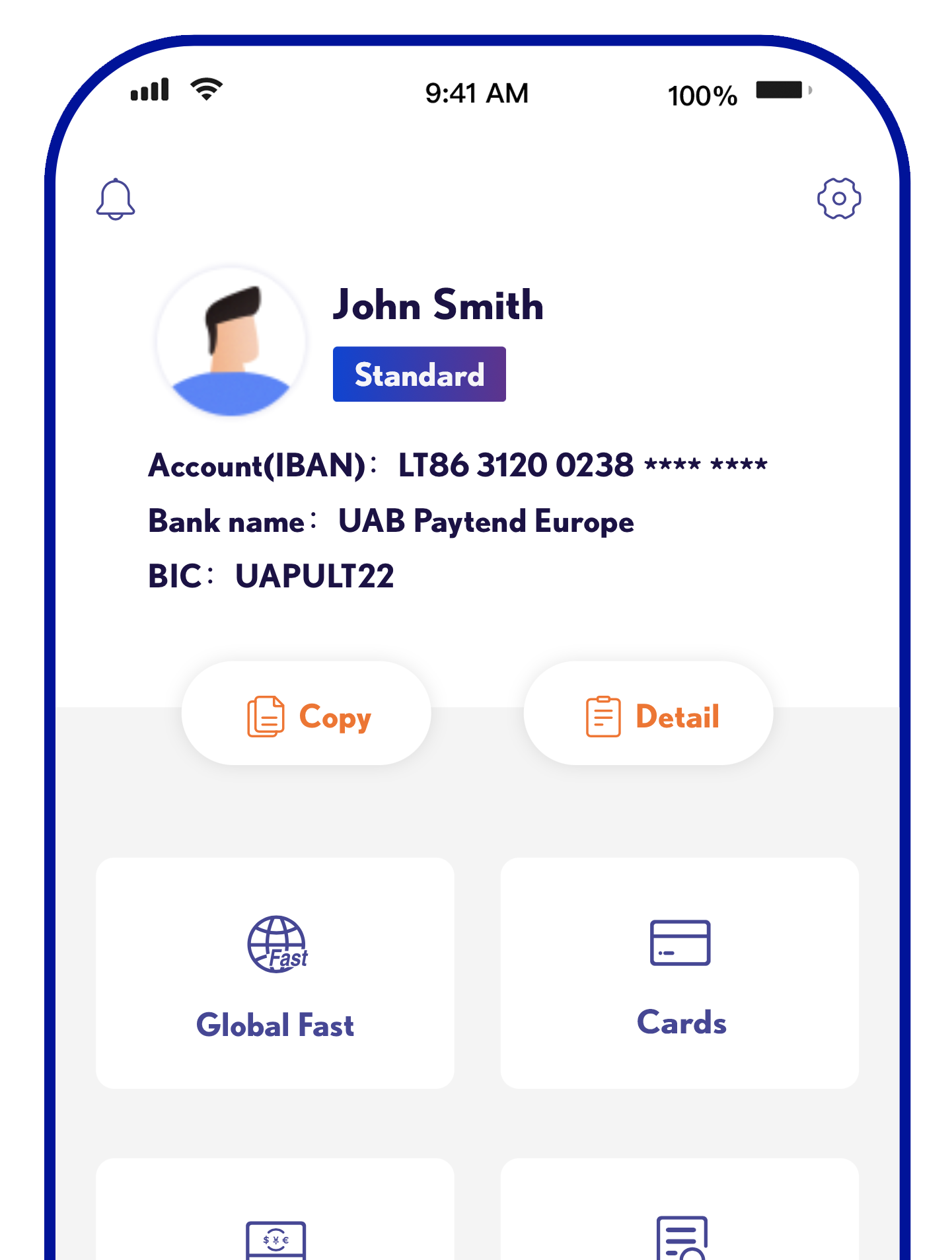 personal-account